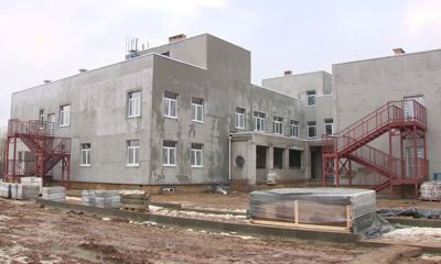 В Ярославле прошло первое в новом году заседание комитета по градостроительству