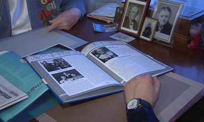 В России отмечают годовщину полного снятия блокады Ленинграда