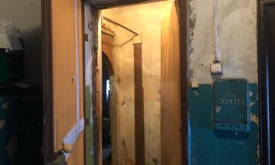 В Рыбинске продолжают выселять злостных неплательщиков из муниципального жилья