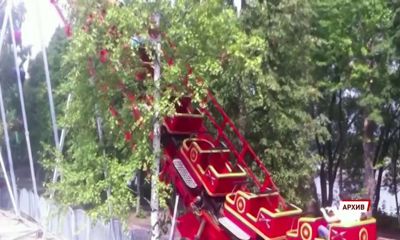 Вступили в силу новые требования федерального законодательства, регулирующие работу аттракционов