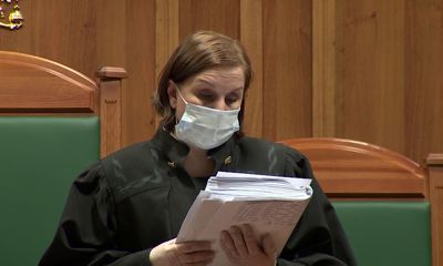 Суд оставил без изменения постановление об аресте организатора несанкционированного митинга