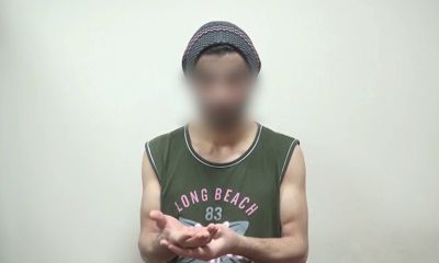 В Ярославле задержали подозреваемого в серии разбойных нападений