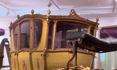 Утреннее шоу «Овсянка» от 28.01.21: рассказываем о карете Мельгунова и учимся танцевать сальсу