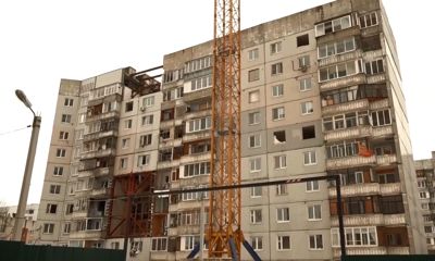 «День в событиях». Итоги недели от 30.01.21