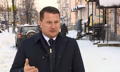 Декан юридического факультета ЯрГУ рассказал, почему крайне негативно относится к несанкционированным январским акциям