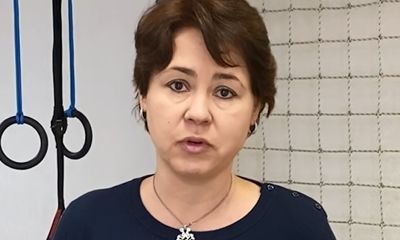 Координатор сообщества родителей детей с аутизмом Галина Омарова резко осудила проведение незаконных митингов