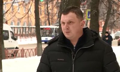 Председатель Общественной палаты Ярославской области крайне негативно отозвался о незаконных митингах