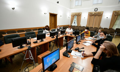 В Ярославле на уличные туристические карты нанесут частные музеи