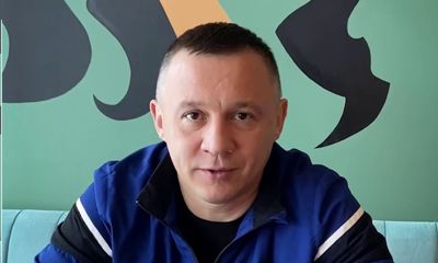 Командир поисково-спасательного отряда ЯрСпас Алексей Чернышев обратился к ярославцам, у которых есть дети