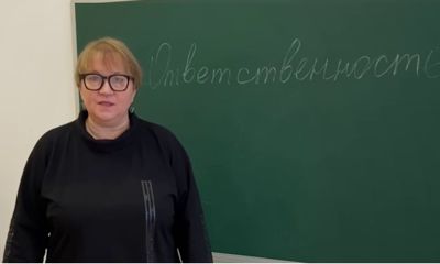 Психолог высшей категории напомнила, что родители не должны перекладывать ответственность на детей