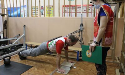 В Ярославской области дали старт мероприятиям Года комплекса ГТО