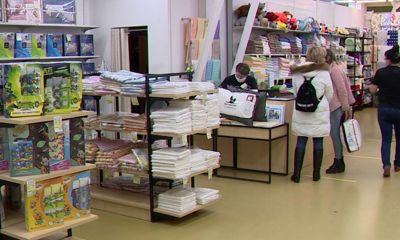 В Ярославле вновь работает текстильный центр