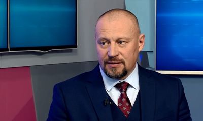 «В тему»: Дмитрий Бурцев – о безопасности на аттракционах