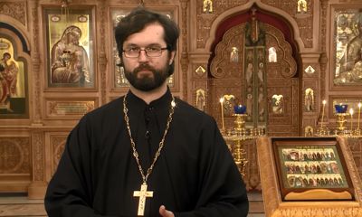 «Дорога к храму» от 31.01.2021