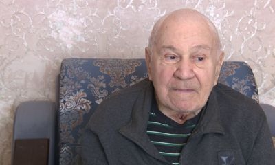 Участник Сталинградской битвы рассказал, что произошло 78 лет назад