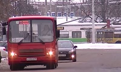 В Ярославле обсудили транспортную реформу