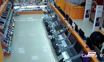 Дело ярославца, воровавшего бытовую технику и велосипеды, будет рассматривать Кировский суд