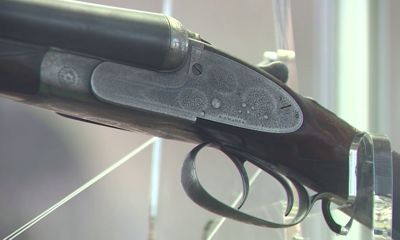 Утреннее шоу «Овсянка» от 03.02.21: рассказываем об охотничьих ружьях и качаем ягодичные мышцы