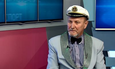 «В тему»: Владимир Ищук – о хоре «Волгари»