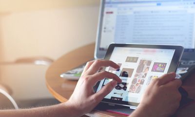 Ярославские digital-специалисты примут участие в крупнейшем общероссийском конкурсе