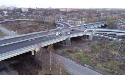 В Ярославле ограничат движение на Добрынинском мосту