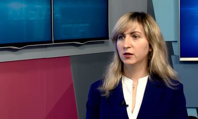 «В тему»: Наталия Дугина – о перспективах АПК Ярославской области