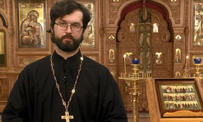 «Дорога к храму» от 07.02.2021