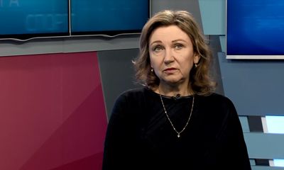 «В тему»: Марина Васильева – о работе учреждений культуры в пандемию