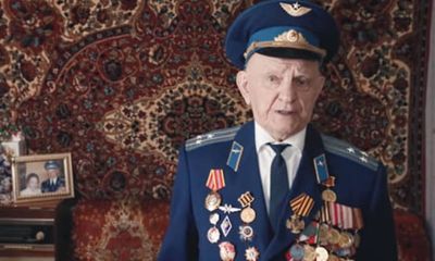 «Это какой-то беспредел»: ярославская общественность встала на защиту ветерана, которого оскорбил Навальный