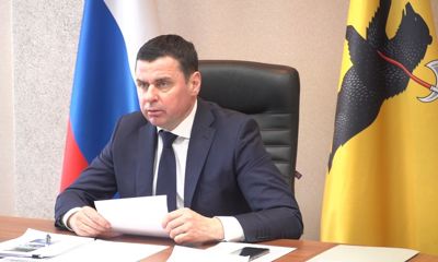 Дмитрий Миронов: «Такое явление, как обманутые дольщики, должно быть искоренено»