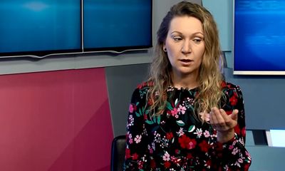 «В тему»: Евгения Ободкова – об «Ассоциации молодых профессионалов»