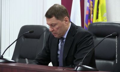 В Ярославле главный полицейский области ответил на вопросы жителей