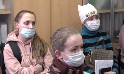 В Ярославле на базе центра занятости открылся коллективный офис «Деловая мама»