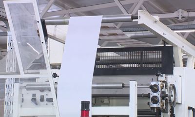 В Переславле-Залесском производят популярные по всей России бумажные пакеты