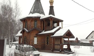 В Ярославской области развивается паломнический туризм