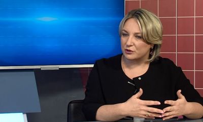 «В тему»: Екатерина Троицкая – о реализации нацпроектов