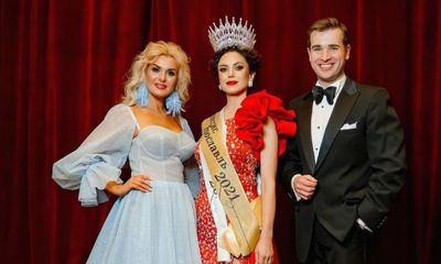 Стала известна победительница конкурса «Миссис Ярославль»