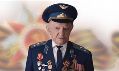 Ярославцы поддержали флешмоб в защиту оскорблённого ветерана Игната Артеменко