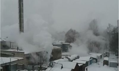 Дмитрий Миронов о ситуации в Ростове: тепло начало возвращаться в дома