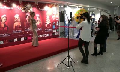 «Первый Ярославский» покажет телеверсию конкурса «Миссис Ярославль – 2021»