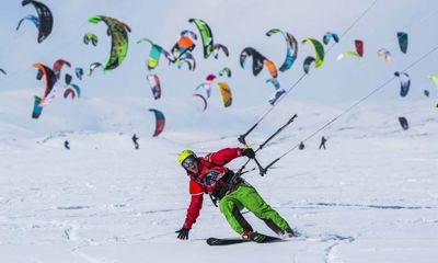 Отдыхаем активно: длинные февральские выходные станут богатыми на мероприятия на свежем воздухе
