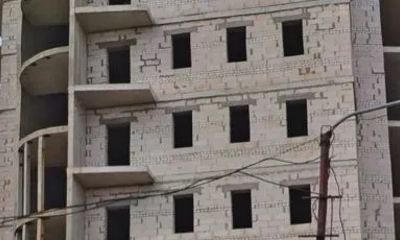 Ярославцы могут приобрести три недостроенных здания