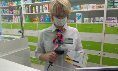 В Ярославскую область поступила крупная партия инсулина и препаратов для пациентов с эндокринными заболеваниями