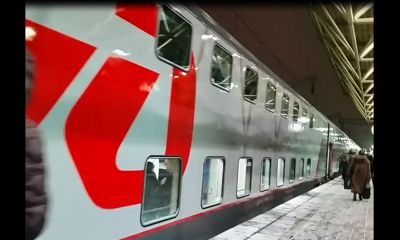 Ярославль попал в число самых популярных направлений из Санкт-Петербурга на предстоящую весну