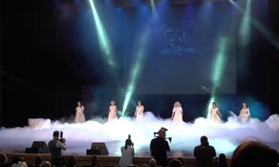 В финале конкурса «Миссис Ярославль-2021» особый титул получила каждая участница