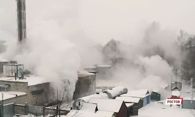 Дмитрий Миронов: жителей квартир в Ростове, в которых нет отопления, бесплатно разместят в гостиницах