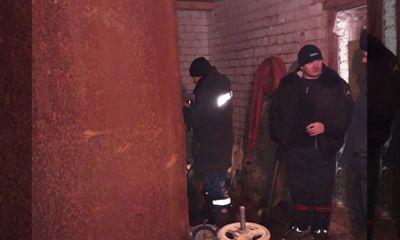 Жителям Ярославской области пришлось топить снег, чтобы помыться