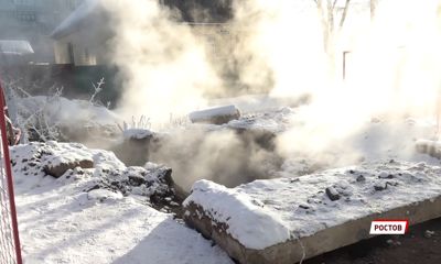 Ростов Великий хотят включить в федеральную программу по замене сетей