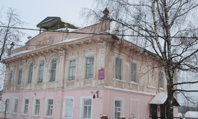 В Ярославской области за полтора месяца года выявили 40 нарушений охраны объектов культурного наследия