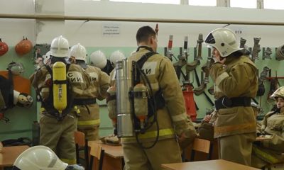 Стать успешными в жизни и состояться в профессии: как в Ярославской области готовят современных кадетов